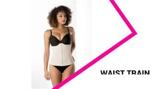 Instacurve/ World Best Waist Trainer's