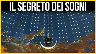 La verità segreta dei SOGNI - Spiegazione Completa