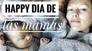 HAPPY DIA DE LA MADRES