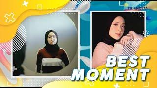 Ini sih Bener-bener KEMBARAN Nissa Sabyan! | Best Moment Kopi Viral (23/2/21)