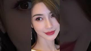 【杨颖】baby的颜值暴击 你能抗过一分钟吗？ #angelababy
