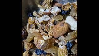 dry fruits sweet 