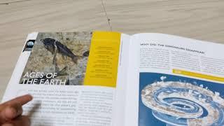 The ANSWER BOOK BY NATIONAL GEOGRAPHIC BOOK REVIEW