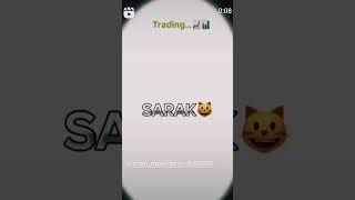 trading crypto  #kaushik