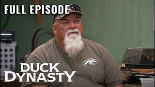 Duck Dynasty: Automation Frustration - Full Episode (S11, E2) | Duck Dynasty