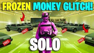 ROCKSTAR Will NEVER Patch THIS Super EASY Solo Money Glitch (GTA 5 Money Glitch As Of Patch 1.70)