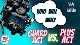 VA Claims 3rd Party FRAUD vs. VA FLAWS - Guard Act vs. PLUS For Veterans Act - New VA Bills 2023