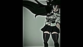 Fukua and Filia... #skullgirls #fukua #filia #edit