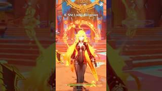 4 Reasons Why You Should Pull For Mavuika In Genshin Impact