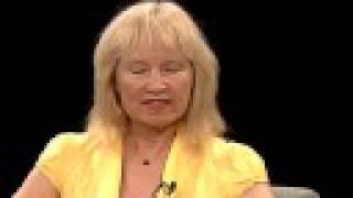 Paula Gloria on Tantra with Bernie Prior