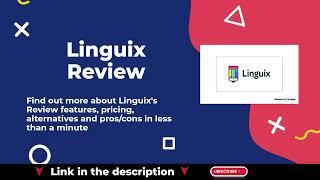 Linguix review – Grammar checker and rewrite tool #ciroapp