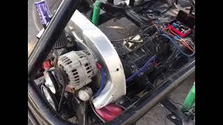 MODIFICACION DE AUTO ENCENDIDO A DISTANCIA CON ARDUINO