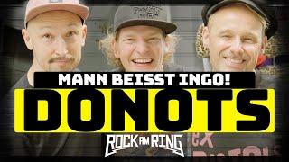 DONOTS (LEGENDEN) | ROCK AM RING 2024