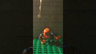 Ваш дружелюбный сосед Человек-паук #lego #youtube #youtubeshorts #spiderman #shorts #marvel