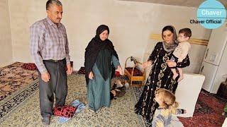 The bitter fate of a pregnant woman after her husband's betrayal.