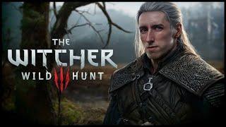 THE WITCHER 3 NEXT GEN Прохождение 31 ДЛС («Каменные сердца») Герольд во всю отрывается