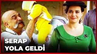 Serap Babasından Özür Diledi | Hanımın Çiftliği 47. Bölüm