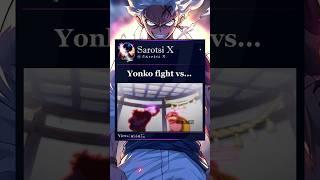 A real Yonko fight #yonko #roger #whitebeard #luffy #onepiece