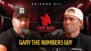 World's Most Famous Numerologist | Garry "GG33" The Numbers Guy | Fight Back Ep. 14