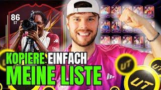 KAUFE EINFACH DIESE SPIELER! VIELE COINS MACHEN MIT DIESER METHODE BESTE FC 25 TRADING TIPPS