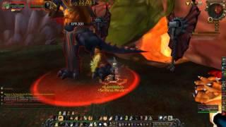 Assault On The Sanctum Quest ID 26013 Playthrough Dragonblight