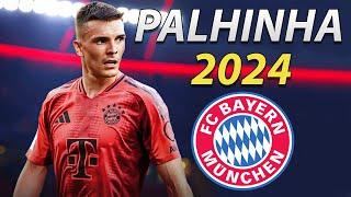 JOÃO PALHINHA 2024 ● Welcome to Bayern Munich 