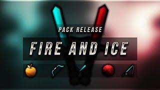 Fire & Ice Pack Release (2 Versions)