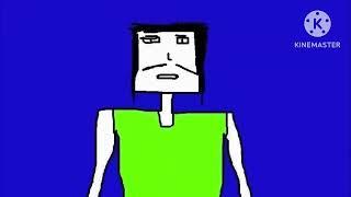 An unfinished pilot/prototype version of episode 3 from February 1st, 2024