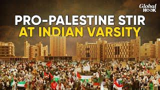 Azim Premji University: Pro-Palestine Protests Refresh Memories Of US College Demonstrations