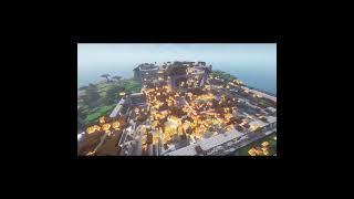 Сжёг весь особняк в minecraft! #minecraft #максиджен #рекомендации #phonk #shorts #short