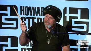 Jason Bonham Remembers His Late Father, John Bonham of Led Zeppelin