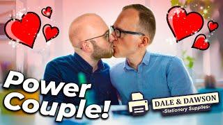 WAS PASSIERT HIER!? | Dale & Dawson