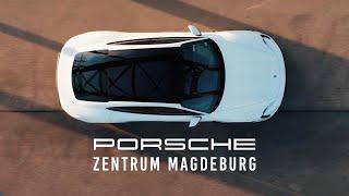 Porsche Zentrum Magdeburg - Eröffnungs/Eventfilm ShortVersion EDIT