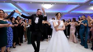 EZGI & MURAT Elite Wedding- Grup EVRIM 4K