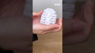 HOUZE - STICKIT Toilet Brush