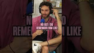 Matteo’s dad didn’t police him ‍️ | Gianmarco Soresi | The Downside Podcast #comedy