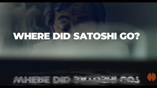 Hemi Presents Satoshi Stories - Who Was Satoshi Nakamoto?