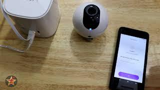 How to Setup VAVA Cam Pro