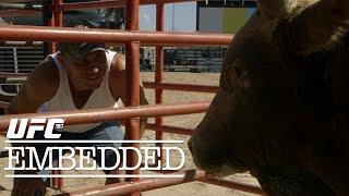 UFC 187 Embedded: Vlog Series - Episode 5