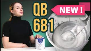 Пигмент QB 681. Новинка Quickline!