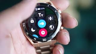 GTAB GT8 AMOLED Smart Watch ? Gtab GT8 | gtab_global