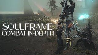 Soulframe Overview & Combat Deep Dive