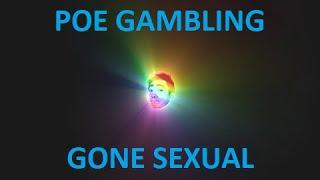 PoE Gambling: Scams and Counter-scams