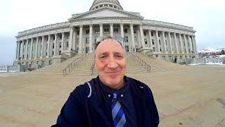 Utah State Capitol