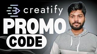 Creatify Promo Code : Unlock 50% Discount On Plan | Creatify Discount Code