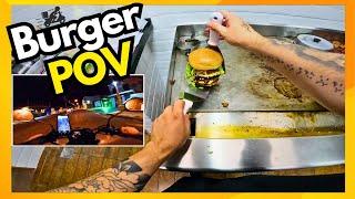 POV Burger & Delivery - O início de uma Hamburgueria!