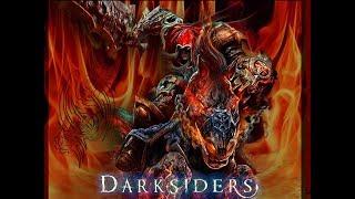 DarkSiders Игрофильм, Прохождение Часть 1