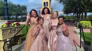 Prom Dress Shopping and 2020 Trends - So Sweet Boutique of Greater Orlando.