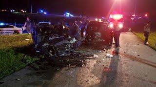 VEHICULAR ACCIDENT BOULEVARD, ROXAS CITY, JUNE 19 2015