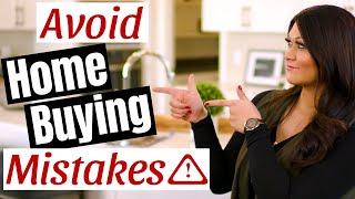 How to avoid major house buying mistakes (so you don't regret your purchase)